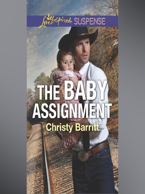 Title details for The Baby Assignment by Christy Barritt - Wait list
